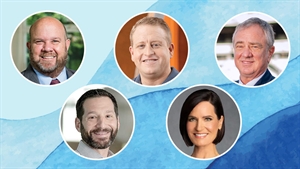 Seatrade Cruise Global keynote to be moderated by CNBC’s Contessa Brewer