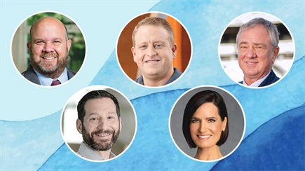 Seatrade Cruise Global keynote to be moderated by CNBC’s Contessa Brewer