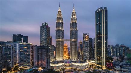 Seatrade Cruise Asia 2026