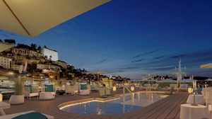 New ship from Amadeus River Cruises will begin sailing Portugal’s Douro River in 2028