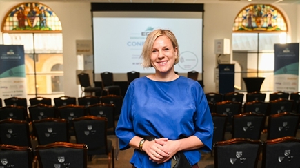 Expedition Cruise Network Conference 2026