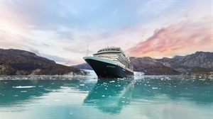 Carnival Corporation expanding shore power capabilities for Alaska cruises