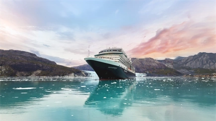 Carnival Corporation expanding shore power capabilities for Alaska cruises