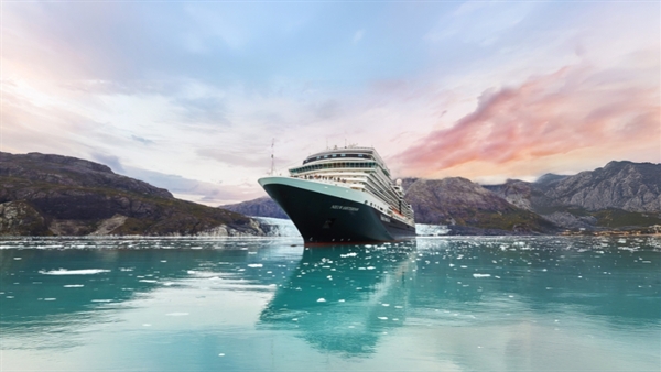 Carnival Corporation expanding shore power capabilities for Alaska cruises