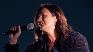 Holland America Line is investing in ships, shores and sustainability, says Beth Bodensteiner