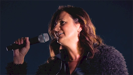 Holland America Line is investing in ships, shores and sustainability, says Beth Bodensteiner