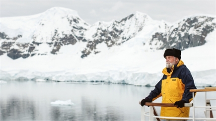 Princess Cruises to sail four South American itineraries during 2027-2028 season