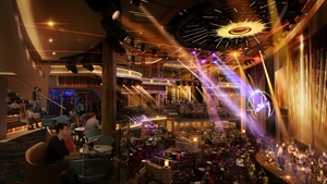 How experiential design is crafting connection at sea