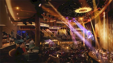 How experiential design is crafting connection at sea