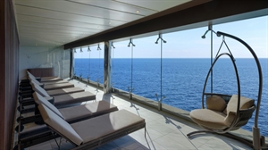 MSC Cruises expands wellness facilities on MSC Poesia
