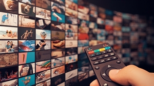 Live TV at sea enters new era with LEO connectivity