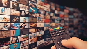 Live TV at sea enters new era with LEO connectivity