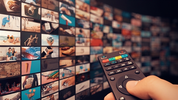 Live TV at sea enters new era with LEO connectivity