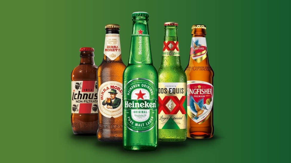 Heineken to launch destination-driven strategy for cruise market