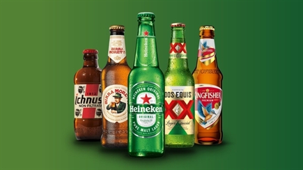 Heineken to launch destination-driven strategy for cruise market