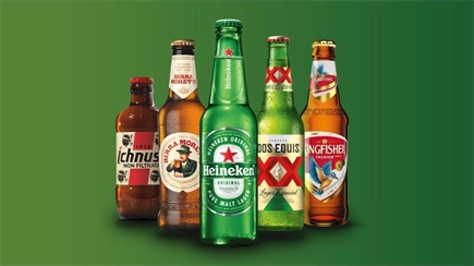 Heineken to launch destination-driven strategy for cruise market