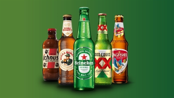 Heineken to launch destination-driven strategy for cruise market