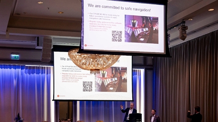 European Ferry Shipping Summit: exploring sustainable solutions for the ferry industry