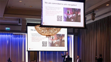 European Ferry Shipping Summit: exploring sustainable solutions for the ferry industry