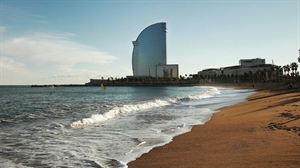 Traffic at top 20 Mediterranean cruise ports hits 28.8 million