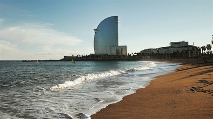 Traffic at top 20 Mediterranean cruise ports hits 28.8 million