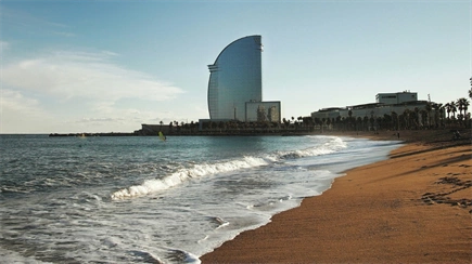 Traffic at top 20 Mediterranean cruise ports hits 28.8 million