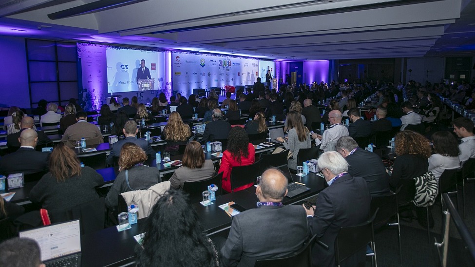 International Cruise Summit 2026