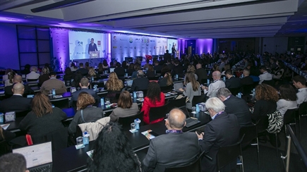 International Cruise Summit 2026