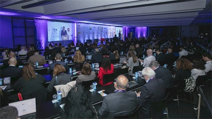 International Cruise Summit 2026