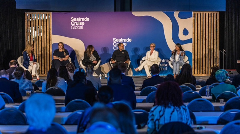 Seatrade Cruise Global to feature President's Panel for the first time