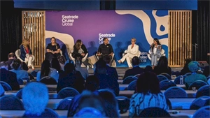 Seatrade Cruise Global to feature President’s Panel for the first time