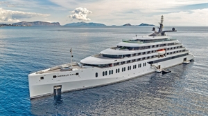 Emerald Cruises & Tours marks dual milestones for Emerald Kaia and Emerald Astra