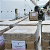 MSC Cruises was one of several cruise lines that provided aid to Jamaica following Hurricane Melissa (Photo: MSC Cruises)