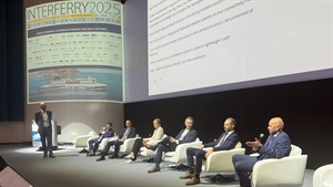 Interferry2026 to focus on the importance of collaboration within the ferry industry