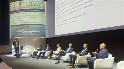 Interferry2026 to focus on the importance of collaboration within the ferry industry