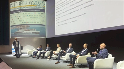 Interferry2026 to focus on the importance of collaboration within the ferry industry