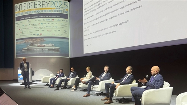 Interferry2026 to focus on the importance of collaboration within the ferry industry
