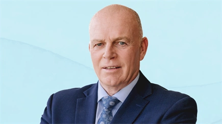 Interferry at 50: stronger than ever, together