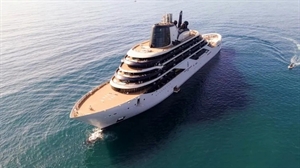 Anglo-Eastern supports Four Seasons Yachts’ entry into ultra-luxury yacht sector