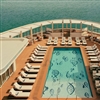 Four Seasons I has a 20-metre aft pool deck