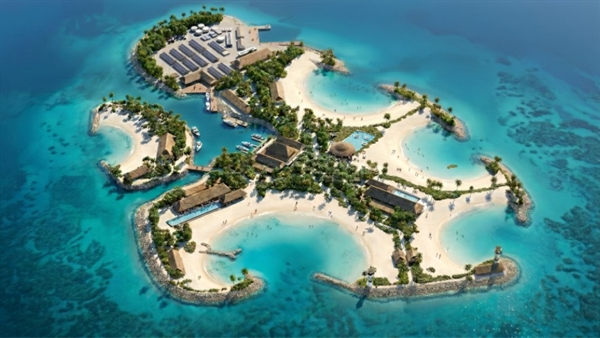 MSC Group adds new luxury private island retreat to The Bahamas