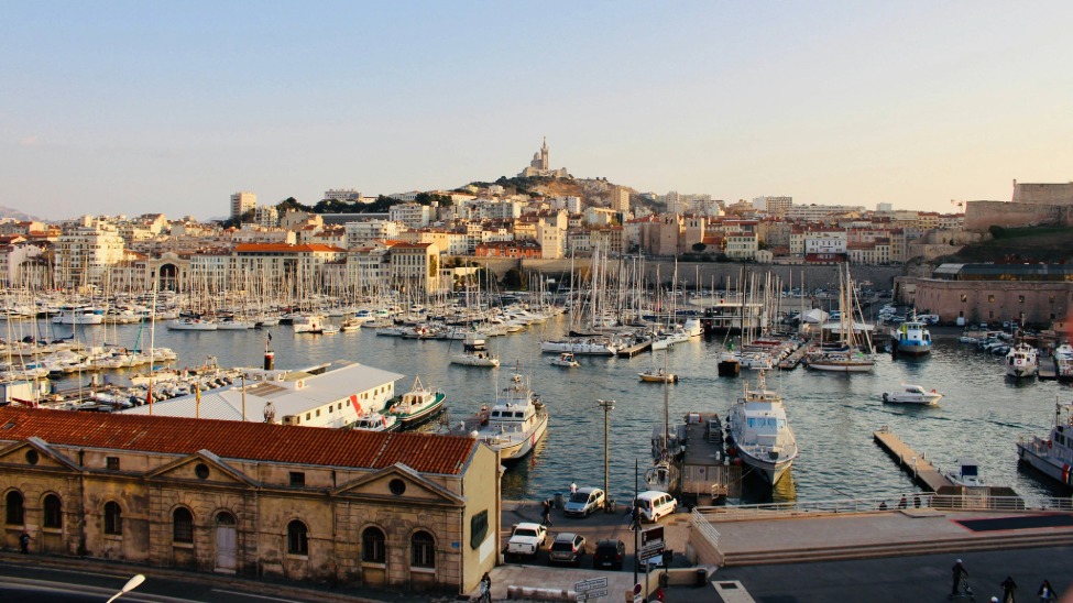 Port of Marseille Fos boosts shoreside electric power capacity