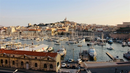 Port of Marseille Fos boosts shoreside electric power capacity