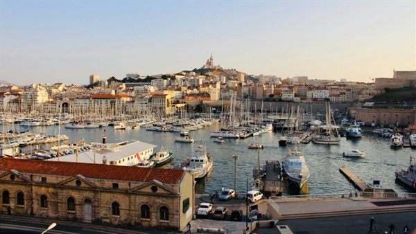 Port of Marseille Fos boosts shoreside electric power capacity