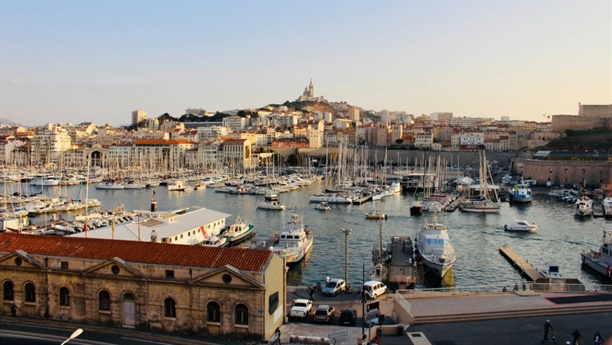 Port of Marseille Fos boosts shoreside electric power capacity