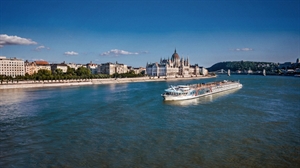 AmaWaterways to expand fleet to over 50 ships by 2032