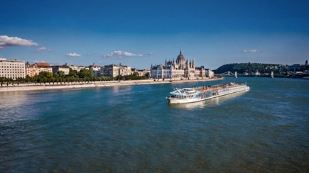 AmaWaterways to expand fleet to over 50 ships by 2032