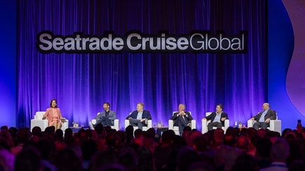 Seatrade Cruise Global: Destinations and growth strategies shape industry agenda