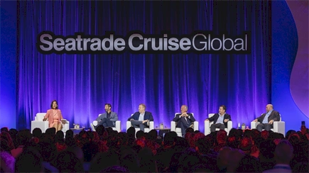 Seatrade Cruise Global: Destinations and growth strategies shape industry agenda
