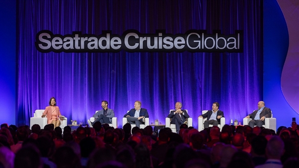 Seatrade Cruise Global: Destinations and growth strategies shape industry agenda